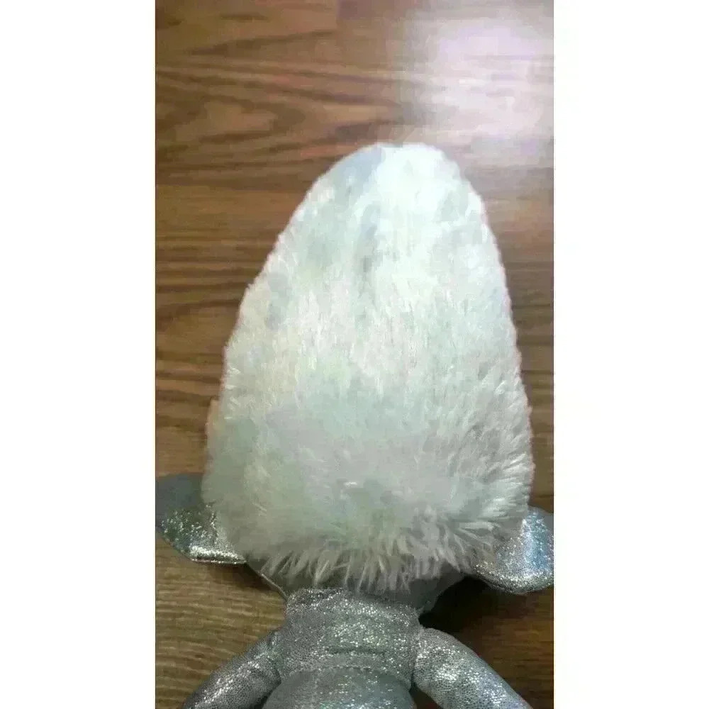 Trolls Tiny Diamond Band Together Plush - Picture 4 of 10
